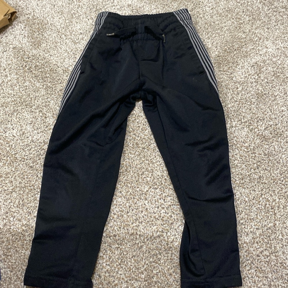 Boys athletic pants